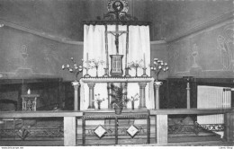 [43] YSSINGEAUX - Institution Sainte-Anne - La Chapelle Cpsm Dentelée ± 1950 ♣♣♣ *** - Yssingeaux