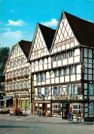 72680590 Soest Arnsberg Fachwerkhaeuser Am Marktplatz Soest - Soest