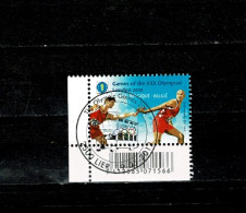 2012 4243 Postfris Met 1édag Stempel : HEEL MOOI ! MNH Avec Cachet 1er Jour " Jeux Olympique De Londres / Olympisch..  " - Ongebruikt