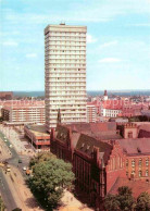 72674123 Frankfurt Oder Blick Vom Hochhaus Gubener Strasse Frankfurt Oder - Frankfurt A. D. Oder