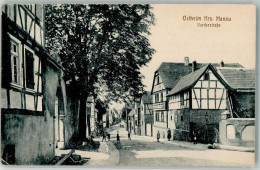 13513911 - Ostheim , Kr Hanau - Nidderau