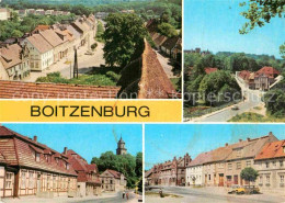 72666004 Boitzenburg Teilansichten Boitzenburg - Boitzenburg