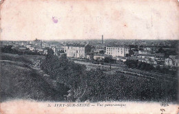 94* IVRY  S/SEINE   Vue Generale   RL45,1174 - Ivry Sur Seine