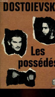 Les Possédés - Collection Le Livre De Poche N°695. - Dostoievski - 1979 - Langues Slaves