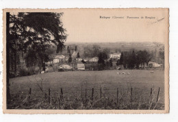 25 - RETTIGNY - (Cherain) - Panorama De RENGLEZ - Gouvy