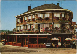 Hotton S/O - Café Du Pont De L'Ourthe - Hotton