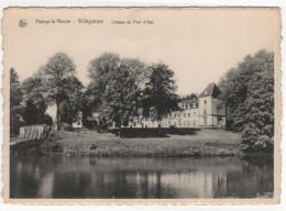 Habay-la-Neuve - Villégiature - Habay