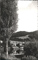 11736817 St Ursanne Le Doubs Et Le Viaduc St Ursanne - Altri & Non Classificati