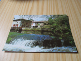 Environs De Saint Léonard De Noblat (87).Le Moulin De L'Artige. - Saint Leonard De Noblat