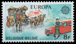 BELGIEN 1979 Nr 1982 Postfrisch S1B2B36 - Ungebraucht