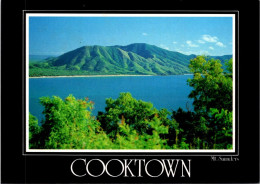 17-5-2024 (5 Z 21) Australia - QLD - (posted With Cycling Stamp) Cooktown - Far North Queensland