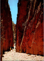 17-5-2024 (5 Z 21) Australia - NT - Standley Chasm - Zonder Classificatie