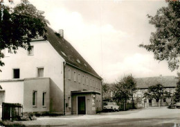 73905328 Tharandt Gaststaette Spechtshausen Betriebsferienheim Des VEB Freiberg - Tharandt