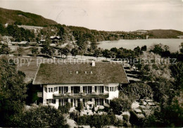 73832205 Bad Wiessee Tegernsee Haus Hegeler Bad Wiessee Tegernsee - Bad Wiessee