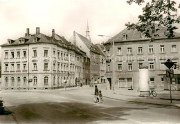 73832083 Freiberg  Sachsen Karl Liebknecht Platz  - Freiberg (Sachsen)