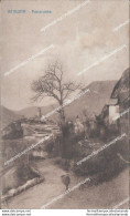 Ae550 Cartolina Gemona Panorama 1916 Provincia Di Udine - Udine