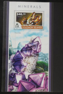 Salomonen Block 400 Mit 3096 Postfrisch #WI090 - Salomon (Iles 1978-...)