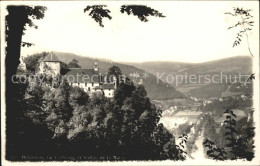 11735879 Delemont Chapelle De Notre Dame Du Vorbourg Delemont - Altri & Non Classificati