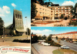 72646100 Espelkamp Thomaskirche Breslauer Strasse Espelkamp - Espelkamp