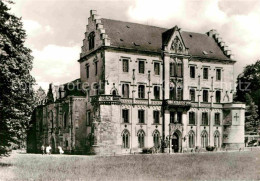 72645996 Friedrichsroda Schloss Reinhardsbrunn Friedrichsroda - Gotha