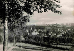 72644660 Zschopau Panorama Zschopau - Zschopau