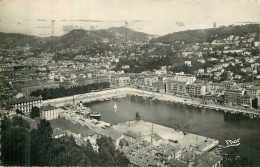 NICE . Le Port . - Transport (sea) - Harbour