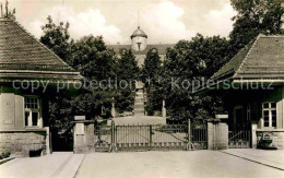 72640663 Gottleuba-Berggiesshuebel Bad Sanatorium Kurhaus Gottleuba-Berggiesshue - Bad Gottleuba-Berggiesshuebel