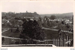 SALIES-du-SALAT (31) CPSM 1952 - Vue Panoramique - Éd. APA-POUX - Salies-du-Salat