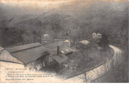 REVIN - SAINT NICOLAS - Les Laminoirs - Très Bon état - Revin