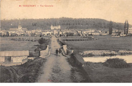 SERQUIGNY - Vue Générale - Très Bon état - Serquigny