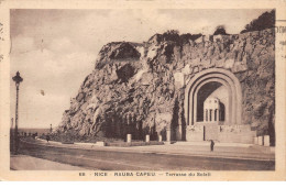 NICE - Rauba Capeu - Terrasse Du Soleil - Très Bon état - Bauwerke, Gebäude