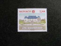 Monaco:  TB N°3293, Neuf XX . - Neufs