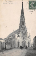 GRACAY - L'Eglise, Façade Ouest - Très Bon état - Graçay