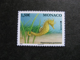 Monaco: TB N°3283, Neuf XX . - Neufs