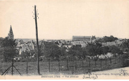 BRETEUIL - Vue Générale - Très Bon état - Breteuil