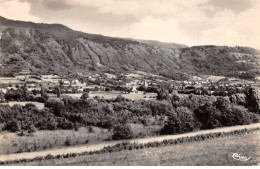 SAINT CERGUES - Les Voirons - Vue Générale - Très Bon état - Saint-Cergues