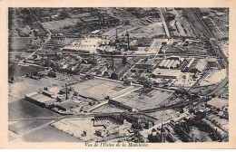 Vue De L'Usine De LA MADELEINE - Très Bon état - La Madeleine