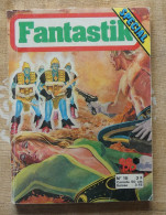 Fantastik N° 15 - Other & Unclassified