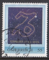 AUSTRIA 52,personal,used,hinged - Persoonlijke Postzegels