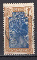 M4479 - COLONIES FRANCAISES MADAGASCAR Yv N°175 - Gebraucht