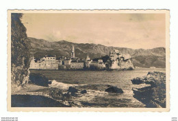 BUDVA:  PANORAMA  -  FOTO  -  FP - Montenegro