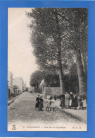 91 ESSONNE - ESSONNES Rue De La Papeterie - Essonnes