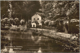 Augustusbad Bei Radeberg - Radeberg