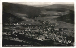 Altenhundem Sauerland - Lennestadt