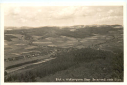 Elspe Sauerland - Lennestadt