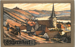 Escherndorf Am Main - Kitzingen