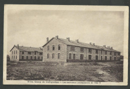 Morbihan , Guer Coètquidan , Les Nouveaux Casernement De L'ilot G - Guer Coetquidan