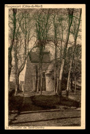 22 - PLOUGRESCANT - LA CHAPELLE DE SAINT-GONERY - Plougrescant