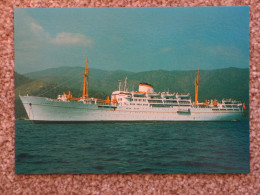 AKDENIZ AT MARMARIS - Ferries