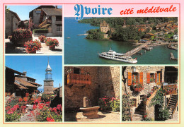 74-YVOIRE-N°4212-B/0107 - Yvoire